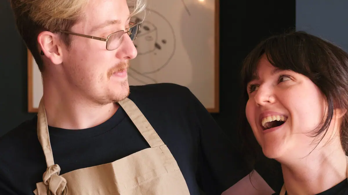 The Cornish Bakery – artisan bakery in West Bay, Bridport