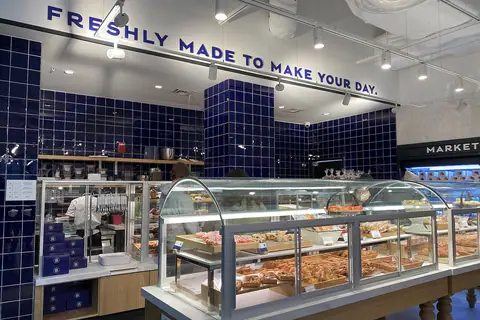 The Cornish Bakery photo 2